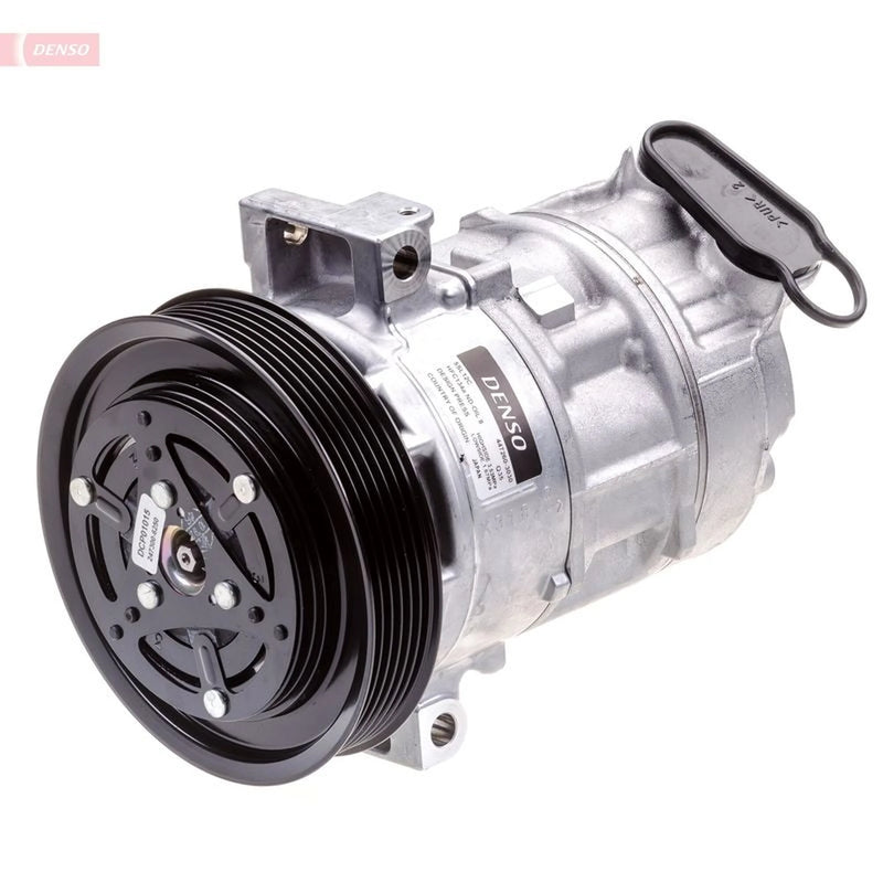 Denso Air Conditioning Compressor