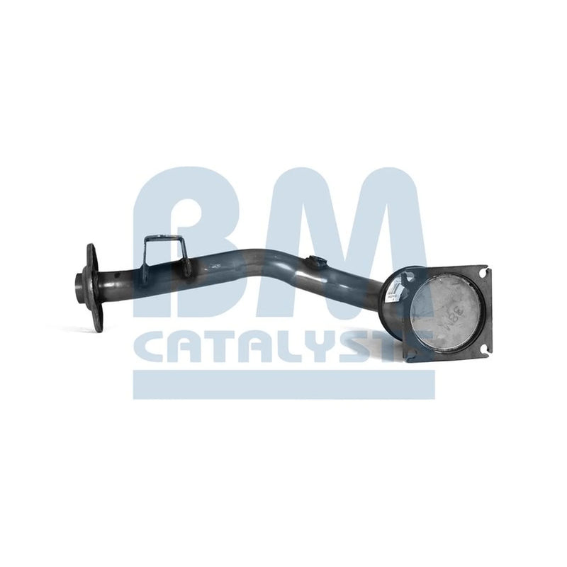 BM Catalysts Homologated Petrol Cat fits Citroën C3 II 2009-2013 1.1