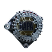NAPA Car Alternator 12V fits BMW 4 2013-2020