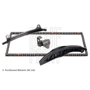 Blue Print Timing Chain Kit Set 122 Links 8mm ADBP730110