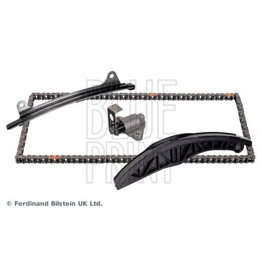 Blue Print Timing Chain Kit Set 122 Links 8mm fits Hyundai I10 I 2011-2013 1.0