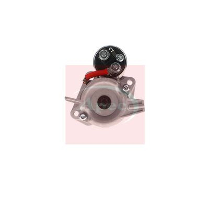 Apec Starter Motor 12V 1.4kW 11 Teeth fits Volvo S60 II 2013-2018 2.0