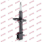 KYB Shock Absorber Damper Strut Rear Right fits Kia Mentor 1993-1997 1.5 1.6 1.8