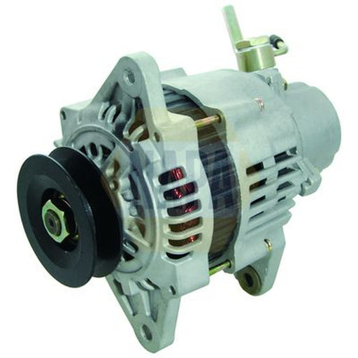 NAPA Car Alternator 12V fits Isuzu Rodeo I 2002-2012 3.0