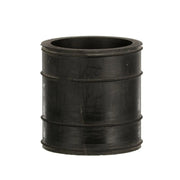 Gates Air Supply Hose NBR (nitrile butadiene rubber) fits VW Golf 1998-2006 1.9