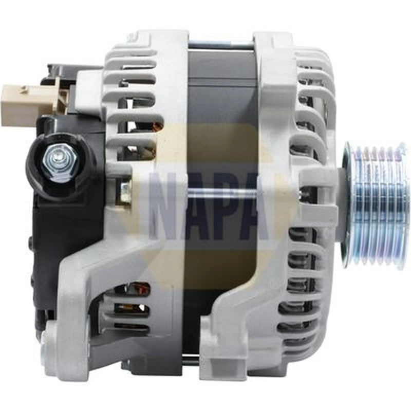 NAPA Car Alternator 12V fits Ford Ranger 2018-2019 2.0