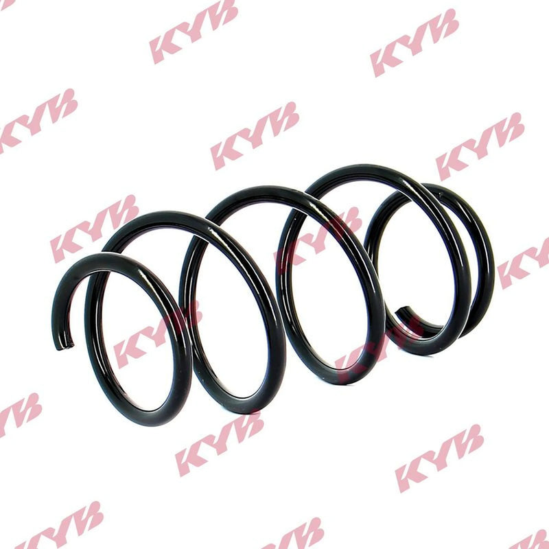KYB Front Suspension Coil Spring fits Suzuki Swift V 2017 on 1.4