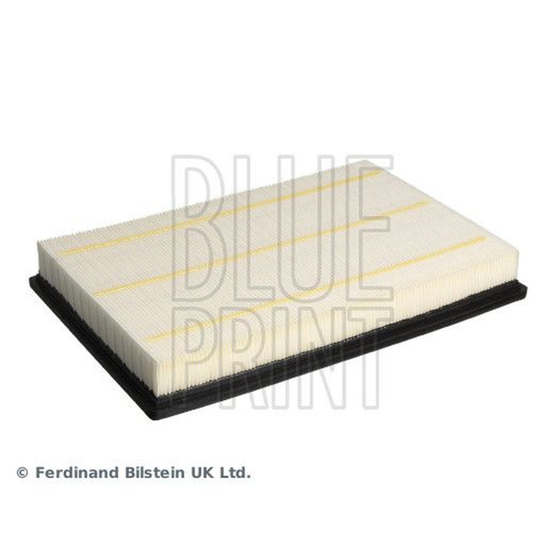 Blue Print Engine Air Filter fits Dodge Ram 1500 Crew Cab Pickup 2001-2010