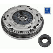 Sachs Clutch Kit Set 3pc 2290601074