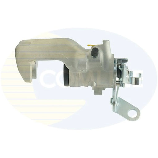 Comline Brake Caliper Assembly Rear Left fits Seat Leon 2012-2020