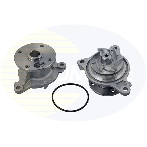 Comline Engine Cooling Water Pump fits Hyundai I10 I 2008-2018 1.2