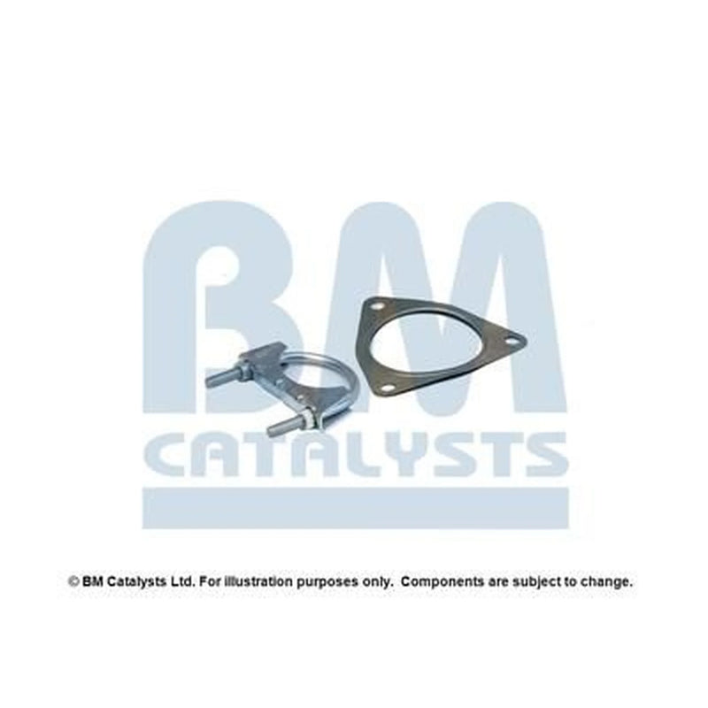 BM Catalysts Fitting Kit FK11047A FK11047A