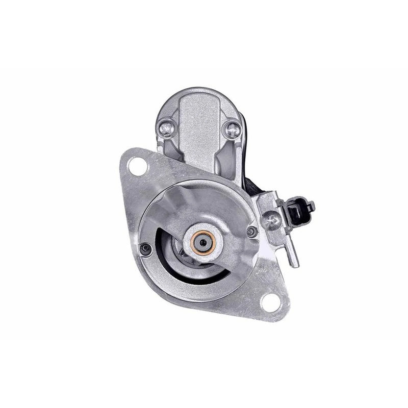 Hella Starter Motor 12V 0.8kW 8 Teeth fits Nissan 100NX 1990-1994 1.6