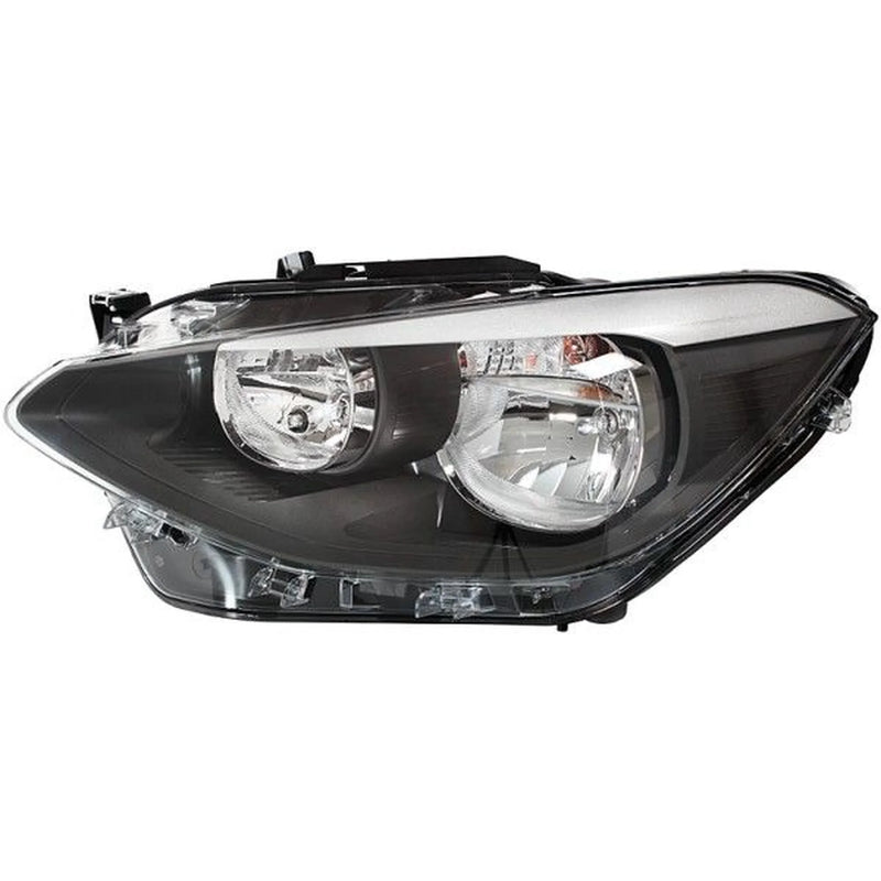 Hella Headlight Headlamp H7/H7 Right fits BMW 1 Sports Hatch 2011-2019
