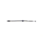Bosch Brake Hydraulic Hose Line Front Left 1 987 481 937