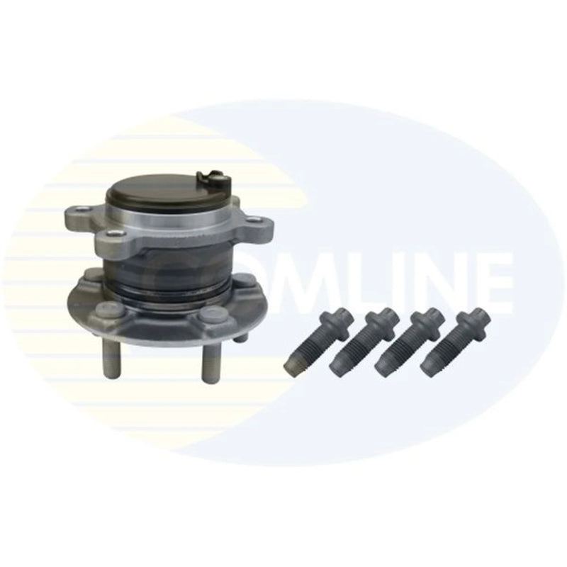 Comline Wheel Bearing Kit fits Ford Kuga III 2019 on 1.5 2.0 2.5