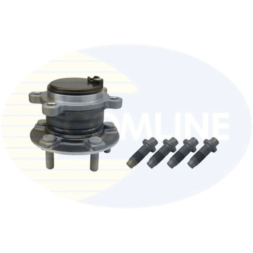 Comline Wheel Bearing Kit fits Ford Kuga III 2019 on 1.5 2.0 2.5