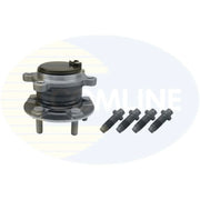 Comline Wheel Bearing Kit CHA396