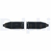 Delphi 2 x Steering Bellow Front fits Hyundai Grand Santa Fé 2013-2018 2.2