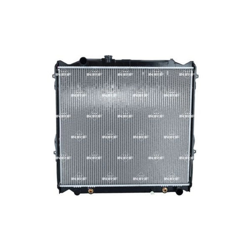 NRF Engine Radiator 58647