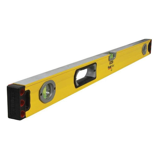 Stanley® Hand Tools FatMax® Spirit Level 3 Vial 90cm STANLEY® Hand Tools - NN4 Online