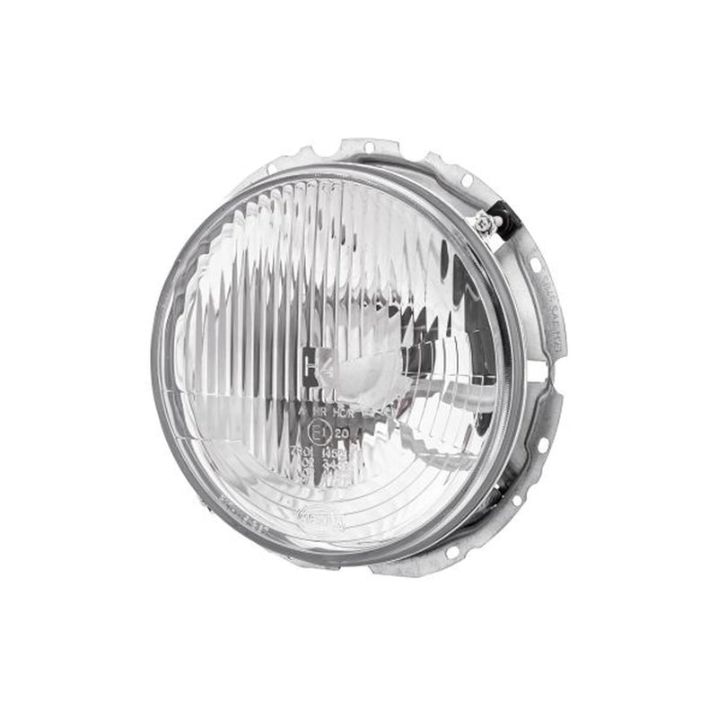 Hella Headlight Headlamp H4 Right fits Man G 1979-1988 6.90 8.136 8.90 9.136