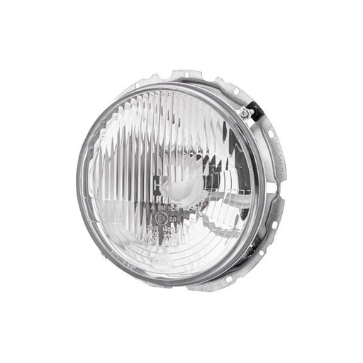 Hella Headlight Headlamp H4 Right fits Man G 1979-1988 6.90 8.136 8.90 9.136