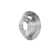Bosch Rear Brake Solid Discs & Pads fits Mercedes-Benz A-Class 1997-2004