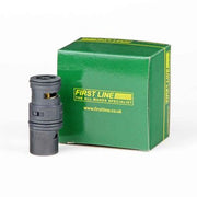 First Line Thermostat,Coolant fits BMW 3 1997-2007