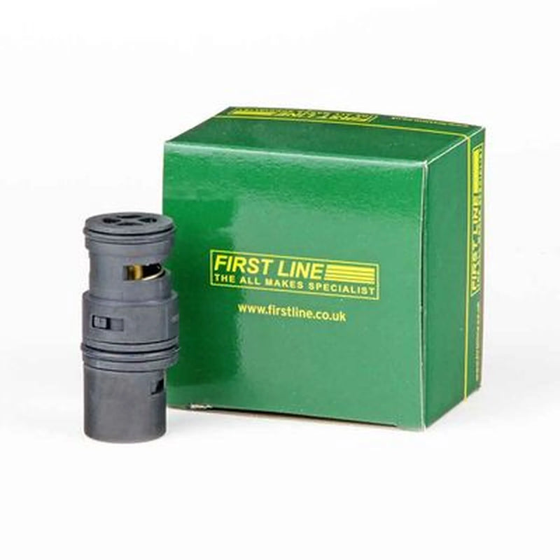 First Line Thermostat,Coolant fits BMW 3 1997-2007