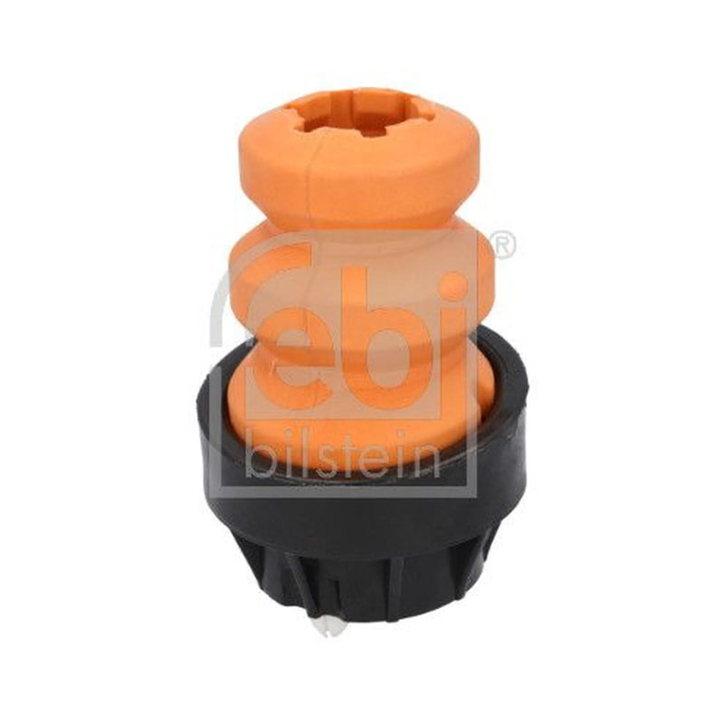 Febi Rear Right Rubber Buffer Suspension 194044