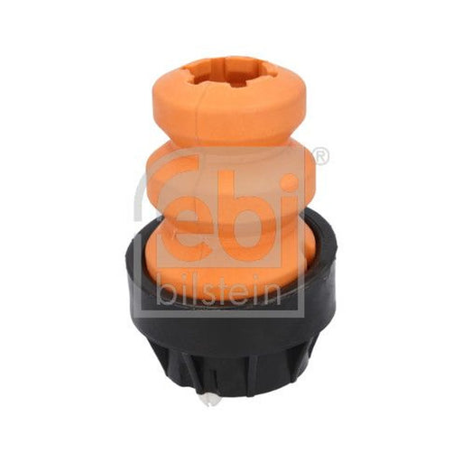 Febi Rear Right Rubber Buffer Suspension 194044