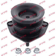 KYB Rear Suspension Strut Support Mount fits Nissan Primera 1990-1996 2.0
