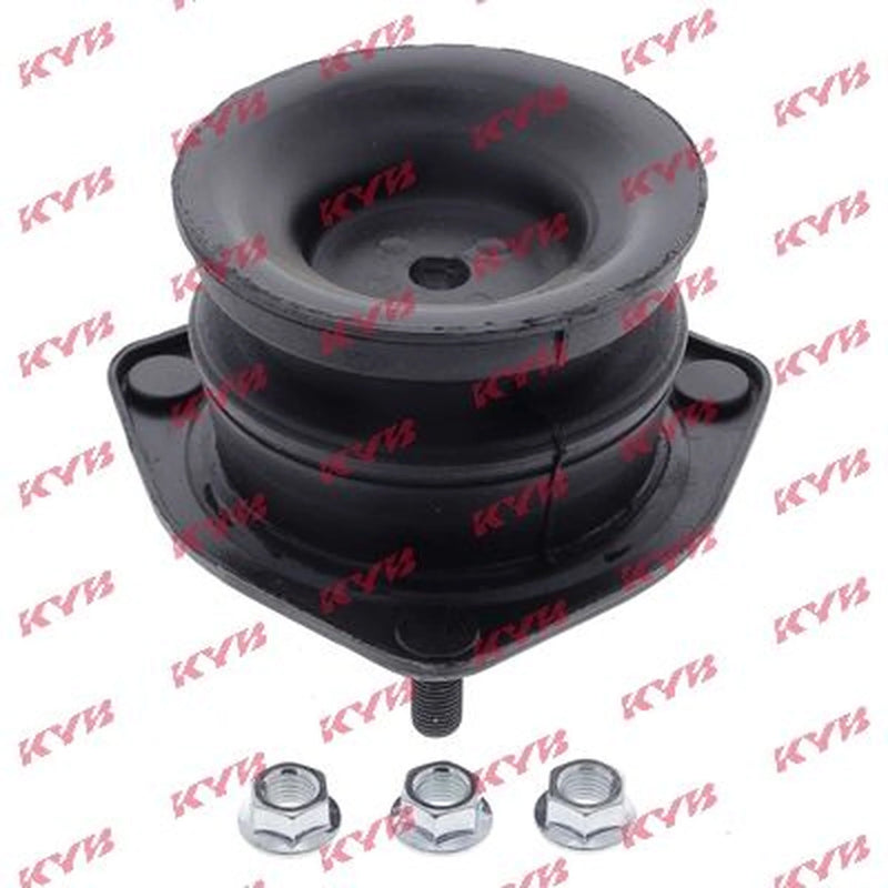 KYB Rear Suspension Strut Support Mount fits Nissan Primera 1990-1996 2.0