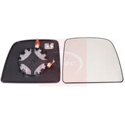 Apec Exterior Wing Mirror Glass Right fits Ford Tourneo Connect 2013-2022