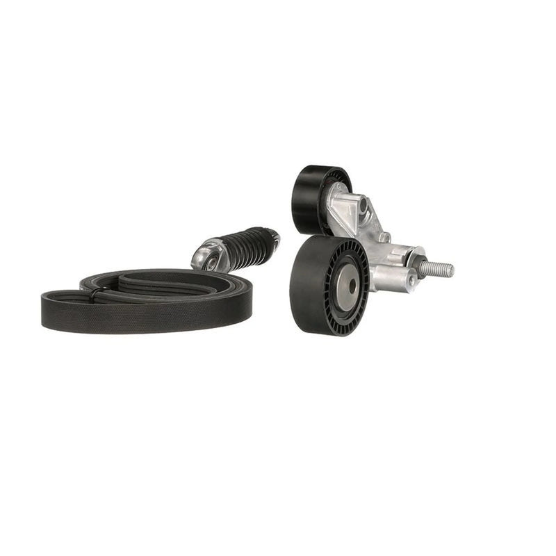 Gates V-Ribbed Belt Set K046PK1740