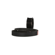 Gates V-Ribbed Belt Set fits Ford B-Max 2012-2017 1.4 1.6