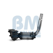 BM Catalysts Homologated Petrol Cat fits Fiat Panda 1995-2003