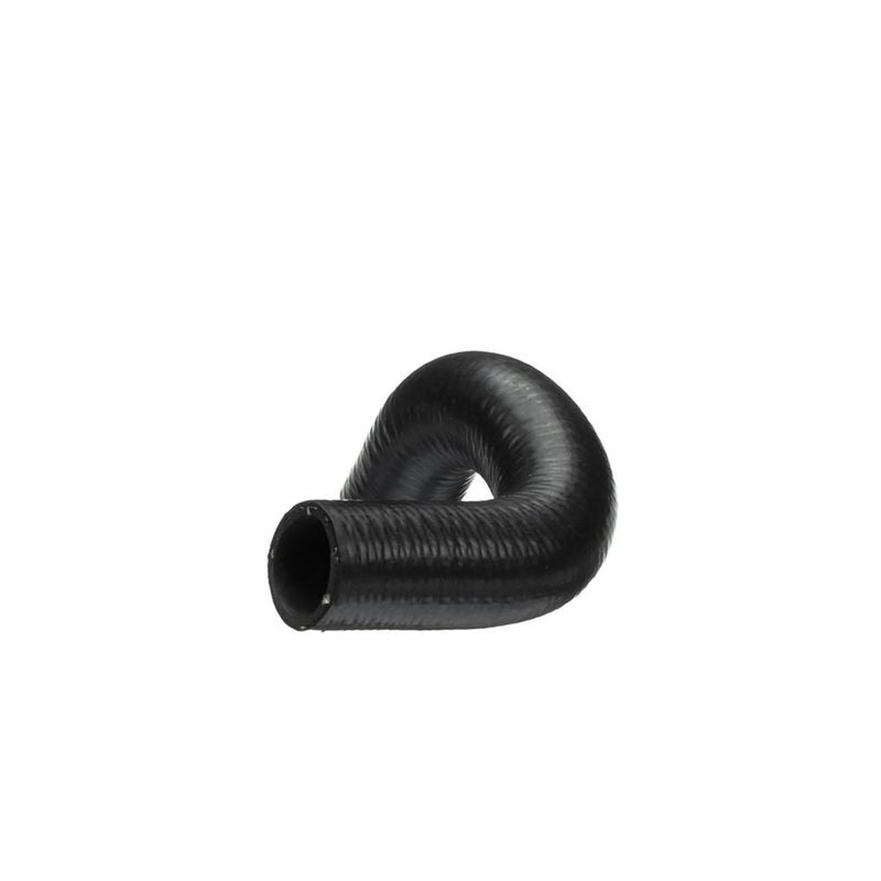 Gates Radiator Coolant Hose 250mm ID fits Daewoo Lemans 1990-1995 1.6