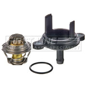 First Line Thermostat,Coolant Front fits Ford B-Max 2012-2017 1.0
