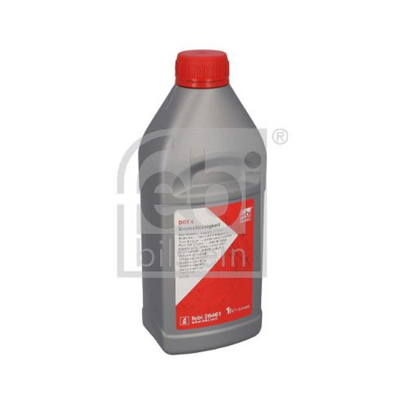 Febi Brake Fluid DOT 4 1l 26461