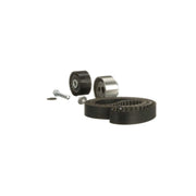 Gates Timing Belt Kit with Rollers fits Citroën Berlingo First 1998-2005 1.9