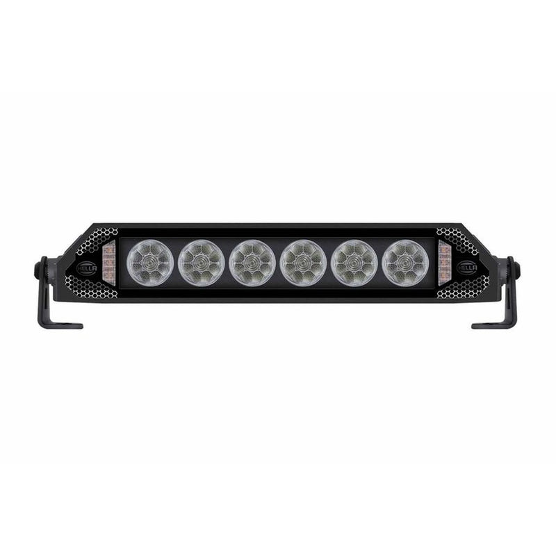 Hella Spotlight Dynaray 14'' Slim Spot Fl 1FJ Front 1FJ 359 100-111 1FJ 359