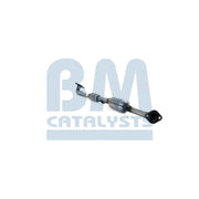 BM Catalysts Homologated Petrol Cat fits MG ZR 2001-2005
