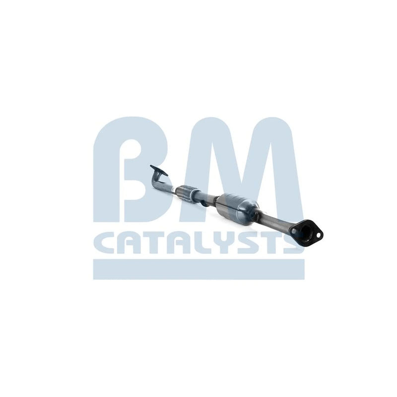 BM Catalysts Homologated Petrol Cat fits MG ZR 2001-2005