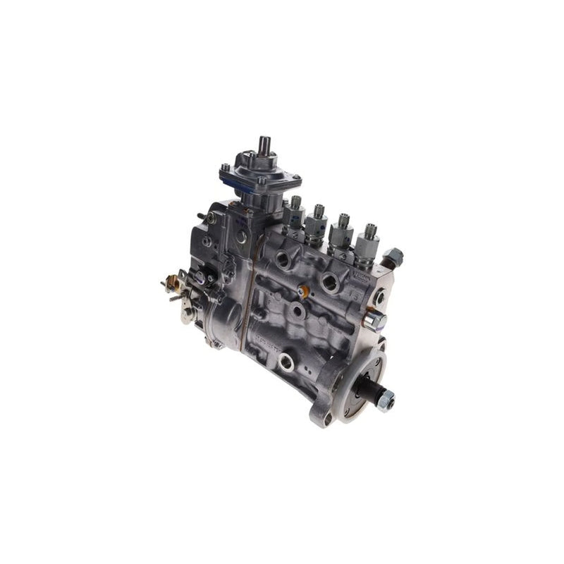 Bosch Diesel Injection Pump