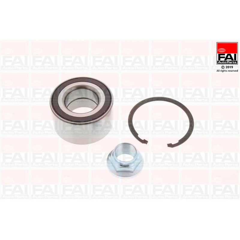 FAI Wheel Bearing Kit 74mm