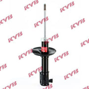 KYB Shock Absorber Damper Strut Front Right fits Chevrolet Matiz 2005-2013