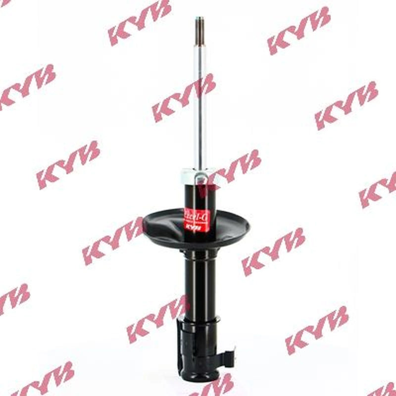 KYB Shock Absorber Damper Strut Front Right fits Chevrolet Matiz 2005-2013