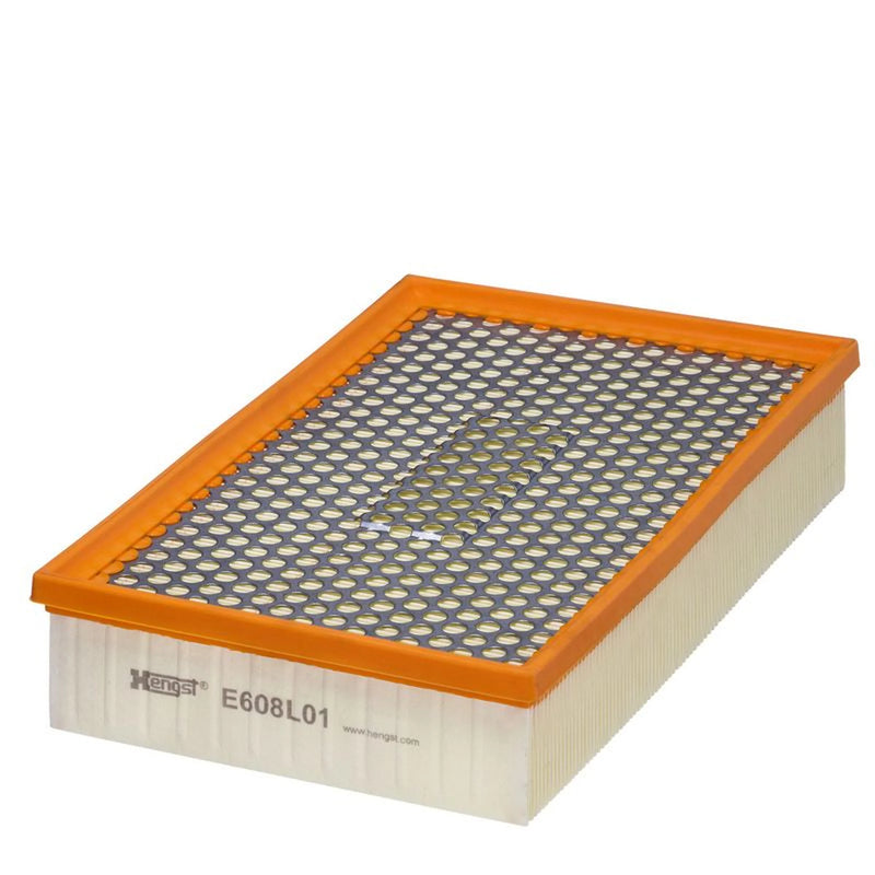 Hengst Engine Air Filter fits Alpina B7 2003-2008 4.4